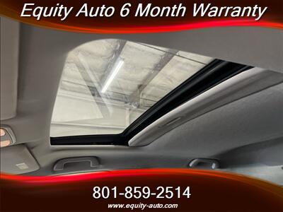 2011 Acura RDX SH-AWD w/Tech - Photo 19 - West Valley City, UT 84119
