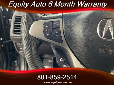 2011 Acura RDX SH-AWD w/Tech - Photo 23 - West Valley City, UT 84119