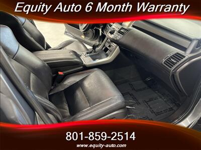 2011 Acura RDX SH-AWD w/Tech - Photo 42 - West Valley City, UT 84119