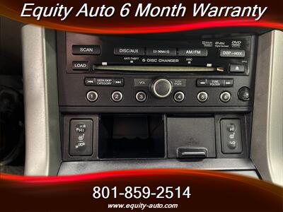 2011 Acura RDX SH-AWD w/Tech - Photo 33 - West Valley City, UT 84119