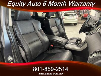 2011 Acura RDX SH-AWD w/Tech - Photo 44 - West Valley City, UT 84119