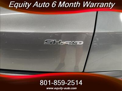 2011 Acura RDX SH-AWD w/Tech - Photo 10 - West Valley City, UT 84119