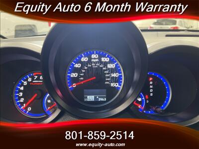 2011 Acura RDX SH-AWD w/Tech - Photo 25 - West Valley City, UT 84119
