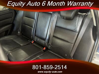 2011 Acura RDX SH-AWD w/Tech - Photo 36 - West Valley City, UT 84119