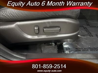 2011 Acura RDX SH-AWD w/Tech - Photo 43 - West Valley City, UT 84119