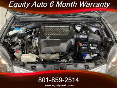 2011 Acura RDX SH-AWD w/Tech - Photo 46 - West Valley City, UT 84119