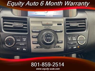 2011 Acura RDX SH-AWD w/Tech - Photo 32 - West Valley City, UT 84119