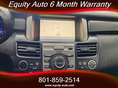 2011 Acura RDX SH-AWD w/Tech - Photo 27 - West Valley City, UT 84119