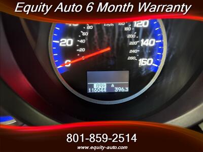 2011 Acura RDX SH-AWD w/Tech - Photo 26 - West Valley City, UT 84119