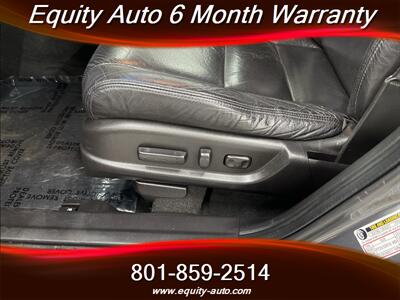 2011 Acura RDX SH-AWD w/Tech - Photo 17 - West Valley City, UT 84119