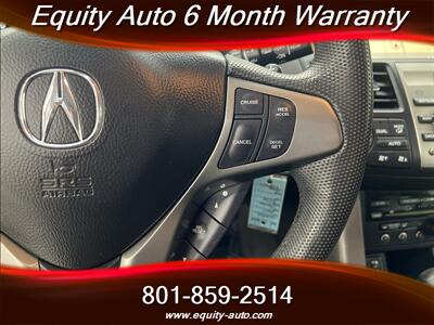 2011 Acura RDX SH-AWD w/Tech - Photo 24 - West Valley City, UT 84119