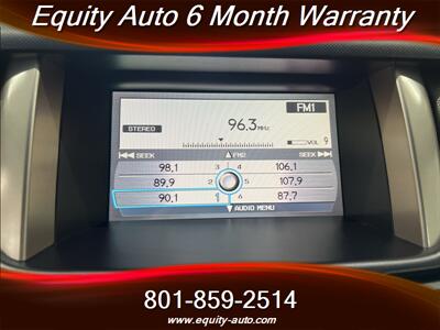 2011 Acura RDX SH-AWD w/Tech - Photo 31 - West Valley City, UT 84119