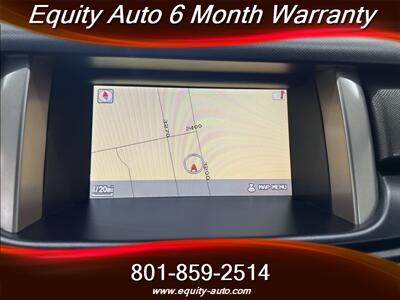 2011 Acura RDX SH-AWD w/Tech - Photo 28 - West Valley City, UT 84119