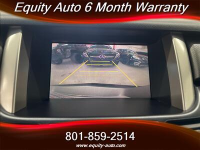 2011 Acura RDX SH-AWD w/Tech - Photo 29 - West Valley City, UT 84119
