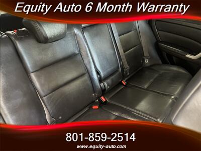 2011 Acura RDX SH-AWD w/Tech - Photo 40 - West Valley City, UT 84119