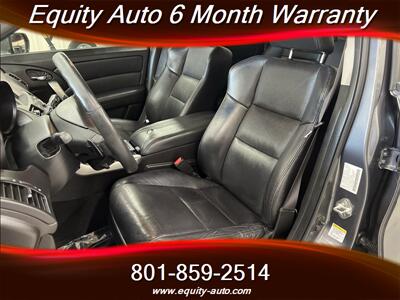 2011 Acura RDX SH-AWD w/Tech - Photo 18 - West Valley City, UT 84119