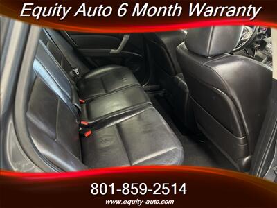 2011 Acura RDX SH-AWD w/Tech - Photo 39 - West Valley City, UT 84119