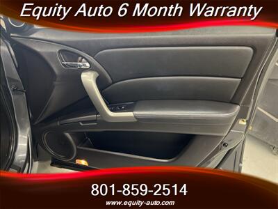 2011 Acura RDX SH-AWD w/Tech - Photo 41 - West Valley City, UT 84119