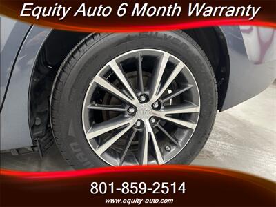 2016 Toyota Corolla LE Plus   - Photo 38 - West Valley City, UT 84119