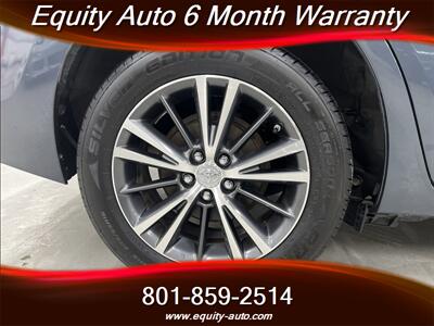 2016 Toyota Corolla LE Plus   - Photo 39 - West Valley City, UT 84119
