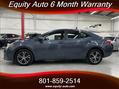2016 Toyota Corolla LE Plus   - Photo 10 - West Valley City, UT 84119