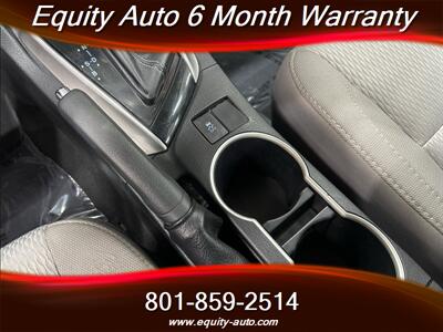 2016 Toyota Corolla LE Plus   - Photo 28 - West Valley City, UT 84119