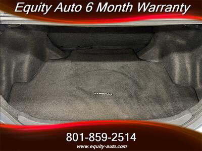 2016 Toyota Corolla LE Plus   - Photo 42 - West Valley City, UT 84119