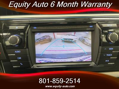 2016 Toyota Corolla LE Plus   - Photo 24 - West Valley City, UT 84119