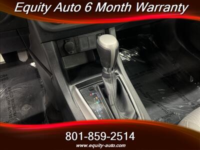 2016 Toyota Corolla LE Plus   - Photo 27 - West Valley City, UT 84119