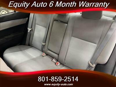 2016 Toyota Corolla LE Plus   - Photo 30 - West Valley City, UT 84119