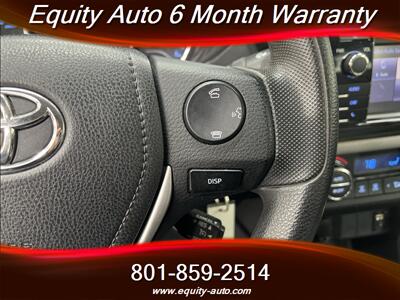 2016 Toyota Corolla LE Plus   - Photo 19 - West Valley City, UT 84119