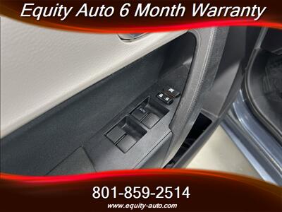 2016 Toyota Corolla LE Plus   - Photo 12 - West Valley City, UT 84119