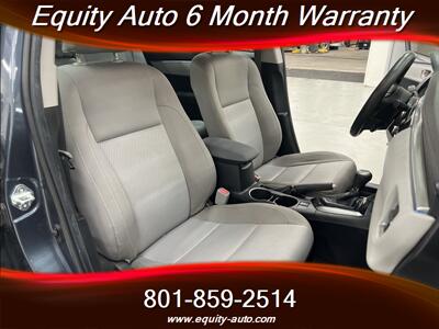 2016 Toyota Corolla LE Plus   - Photo 35 - West Valley City, UT 84119