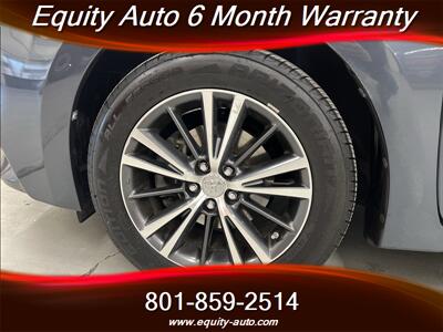 2016 Toyota Corolla LE Plus   - Photo 37 - West Valley City, UT 84119