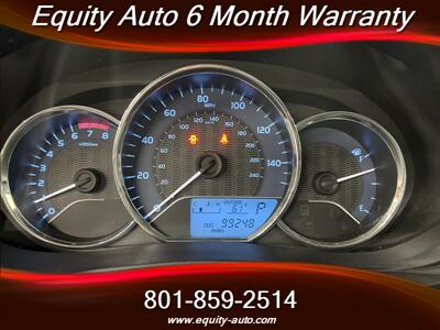 2016 Toyota Corolla LE Plus   - Photo 20 - West Valley City, UT 84119