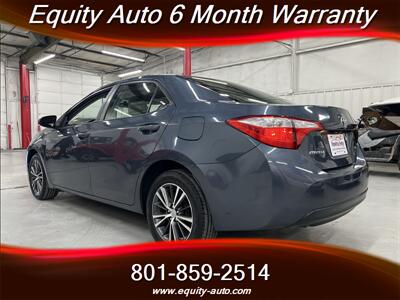 2016 Toyota Corolla LE Plus   - Photo 9 - West Valley City, UT 84119