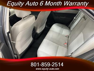 2016 Toyota Corolla LE Plus   - Photo 29 - West Valley City, UT 84119