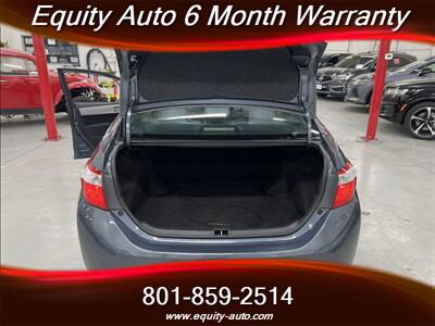 2016 Toyota Corolla LE Plus   - Photo 41 - West Valley City, UT 84119