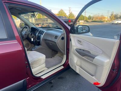 2007 Hyundai TUCSON Limited   - Photo 15 - West Valley City, UT 84119