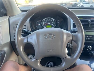 2007 Hyundai TUCSON Limited   - Photo 23 - West Valley City, UT 84119