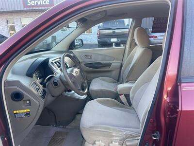 2007 Hyundai TUCSON Limited   - Photo 11 - West Valley City, UT 84119