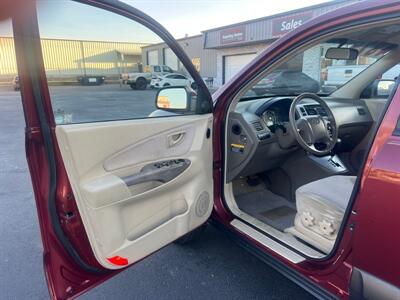 2007 Hyundai TUCSON Limited   - Photo 9 - West Valley City, UT 84119