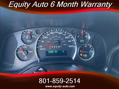 2014 Chevrolet Express LT 3500   - Photo 16 - West Valley City, UT 84119