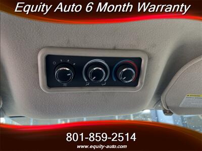 2014 Chevrolet Express LT 3500   - Photo 22 - West Valley City, UT 84119