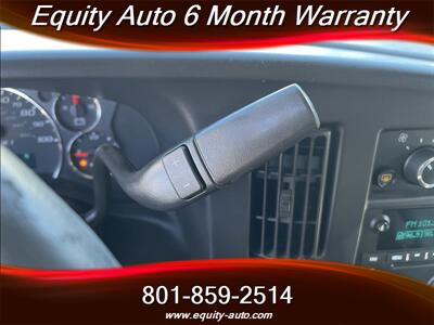 2014 Chevrolet Express LT 3500   - Photo 18 - West Valley City, UT 84119