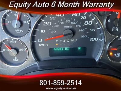 2014 Chevrolet Express LT 3500   - Photo 17 - West Valley City, UT 84119