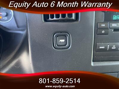 2014 Chevrolet Express LT 3500   - Photo 20 - West Valley City, UT 84119