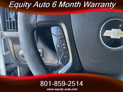 2014 Chevrolet Express LT 3500   - Photo 15 - West Valley City, UT 84119