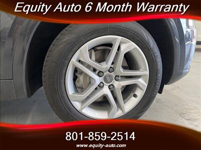 2018 Audi Q5 2.0T quattro Premium Plus - Photo 45 - West Valley City, UT 84119