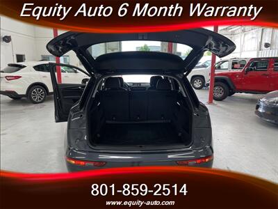 2018 Audi Q5 2.0T quattro Premium Plus   - Photo 32 - West Valley City, UT 84119